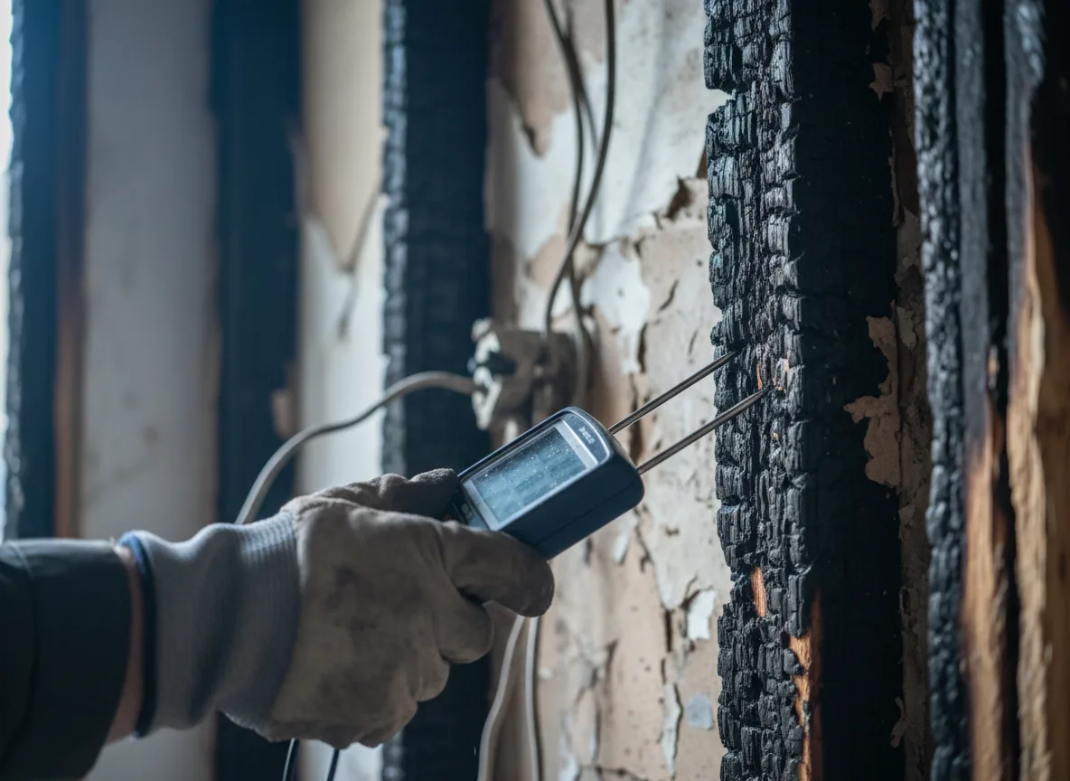 Fire Damage Restoration Kingston, MI FAQs